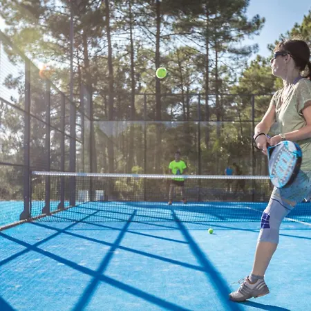 Ferienhaus Cano Lacanau