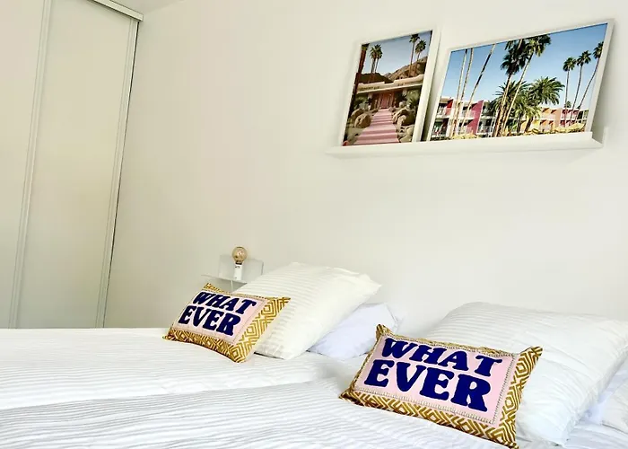 بيت للعطل Cano *