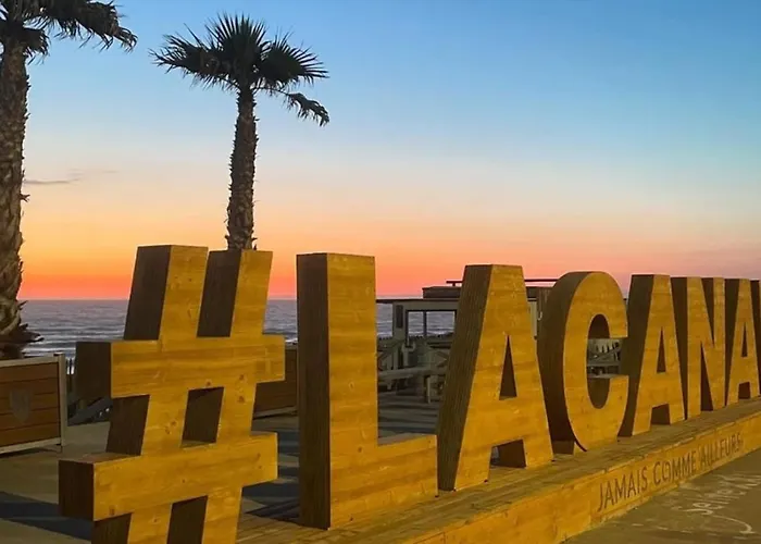 Cano بيت للعطل