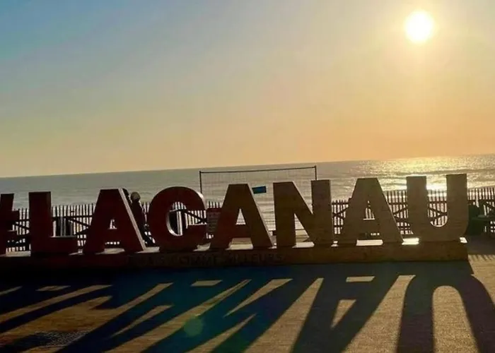 Cano بيت للعطل