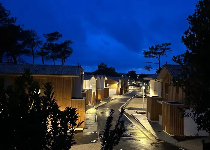 بيت للعطل Cano لاكانو