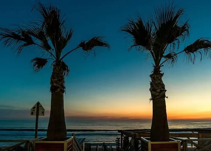 بيت للعطل Cano