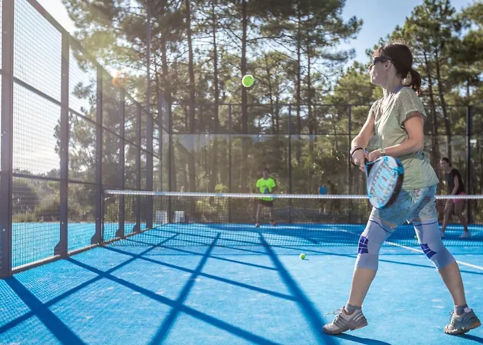 بيت للعطل Cano لاكانو