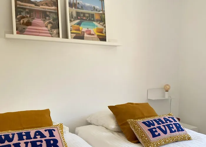 Hébergement de vacances Cano