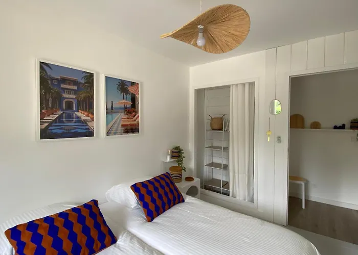 بيت للعطل Cano