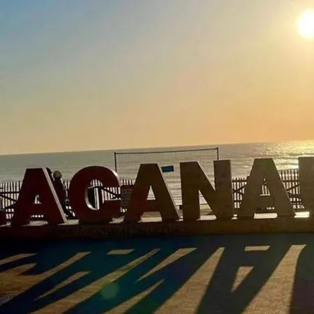 Cano Prázdninový dům