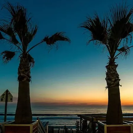 Prázdninový dům Cano