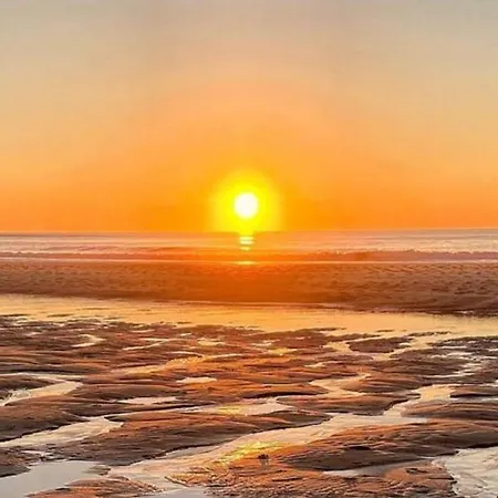 Cano Prázdninový dům Lacanau