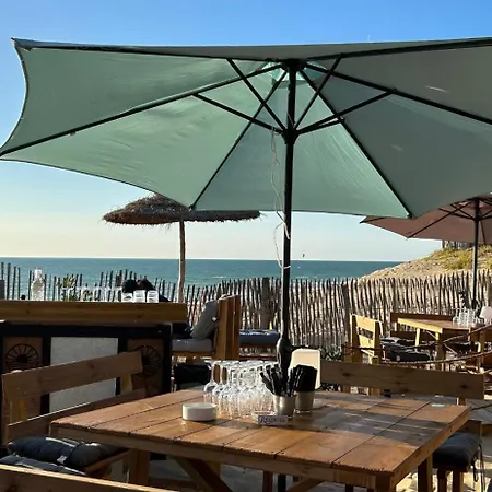 Prázdninový dům Cano