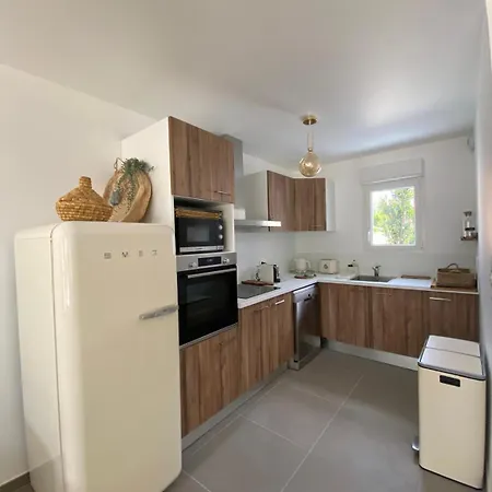 Cano Prázdninový dům *