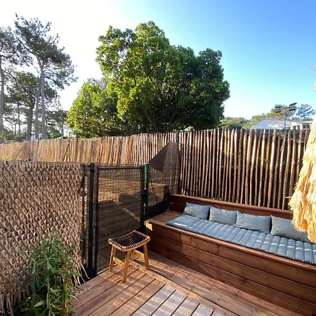 Cano Prázdninový dům *