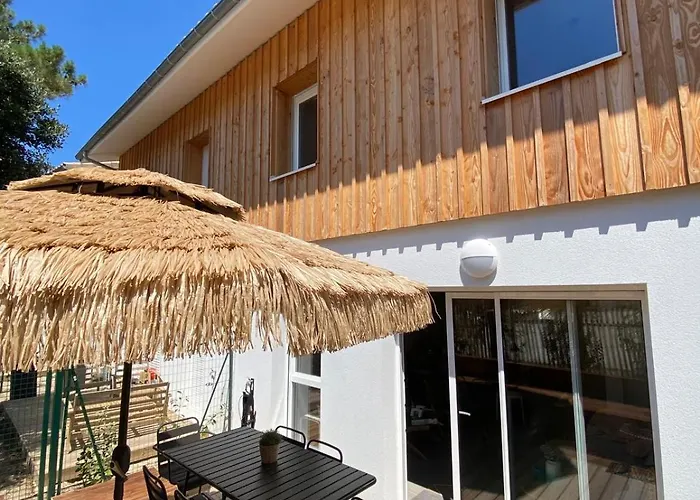 Cano Casa de Férias *