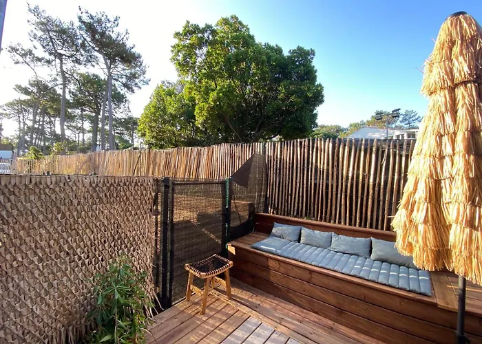 Cano Casa de Férias *