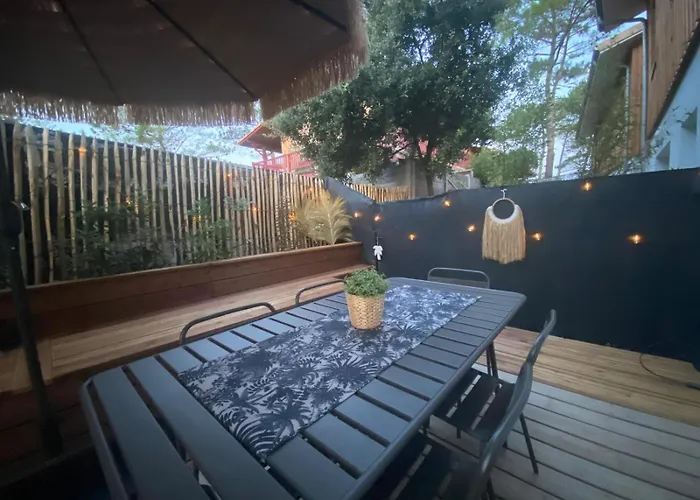 Casa de Férias Cano *