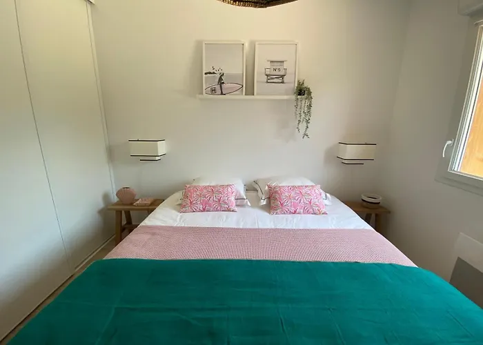 Cano Casa de Férias